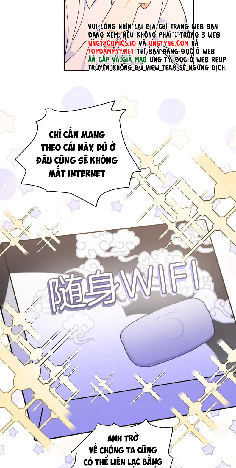 Kế Hoạch Săn Ma Nam Thời Hiện Đại Chap 44 - Trang 2
