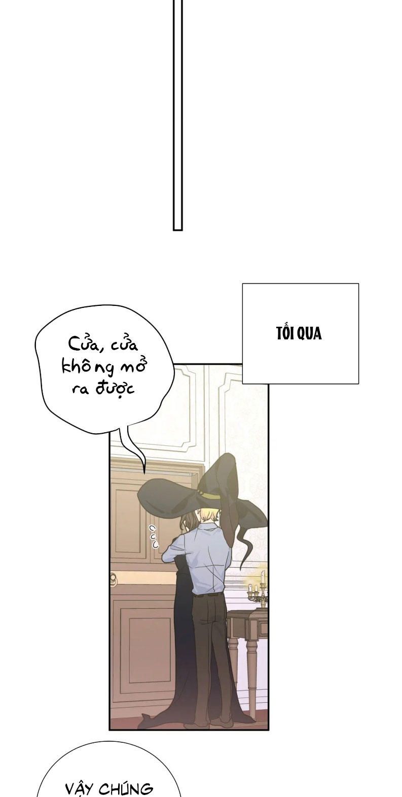 Kế Hoạch Săn Ma Nam Thời Hiện Đại Chap 44 - Trang 2