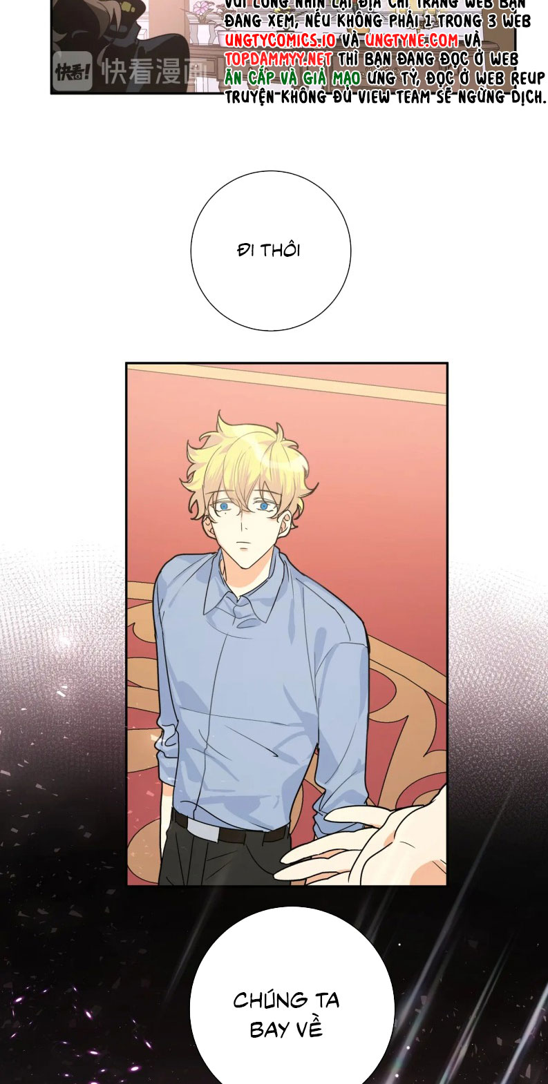 Kế Hoạch Săn Ma Nam Thời Hiện Đại Chap 44 - Trang 2