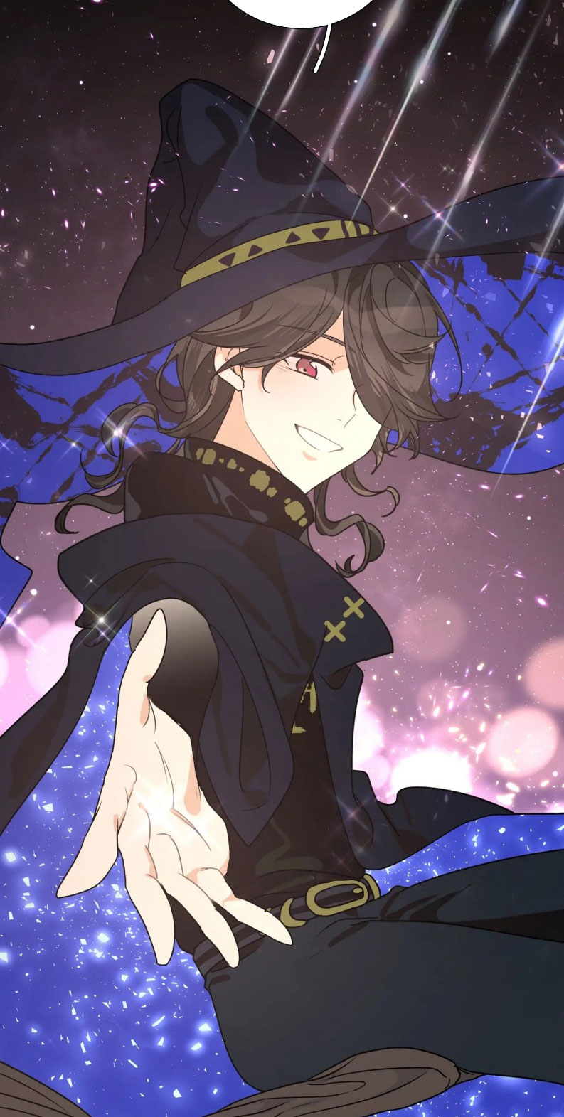 Kế Hoạch Săn Ma Nam Thời Hiện Đại Chap 44 - Trang 2