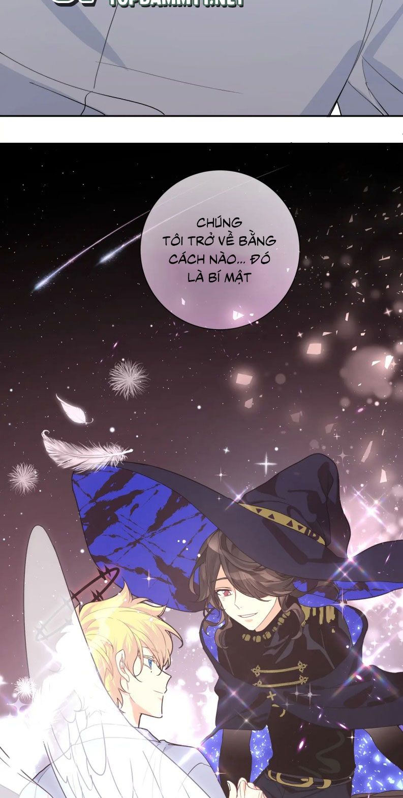 Kế Hoạch Săn Ma Nam Thời Hiện Đại Chap 44 - Trang 2