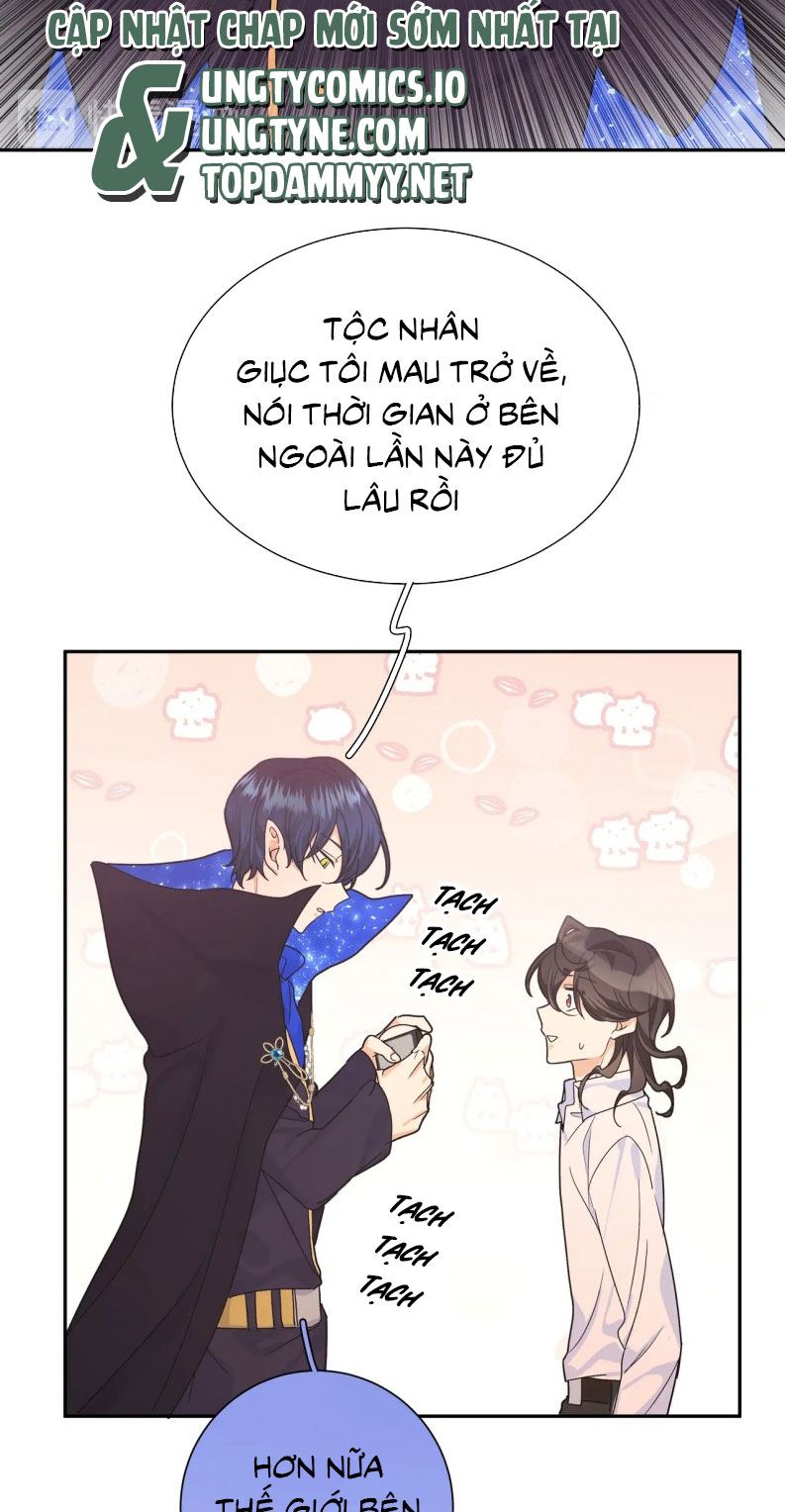 Kế Hoạch Săn Ma Nam Thời Hiện Đại Chap 44 - Trang 2