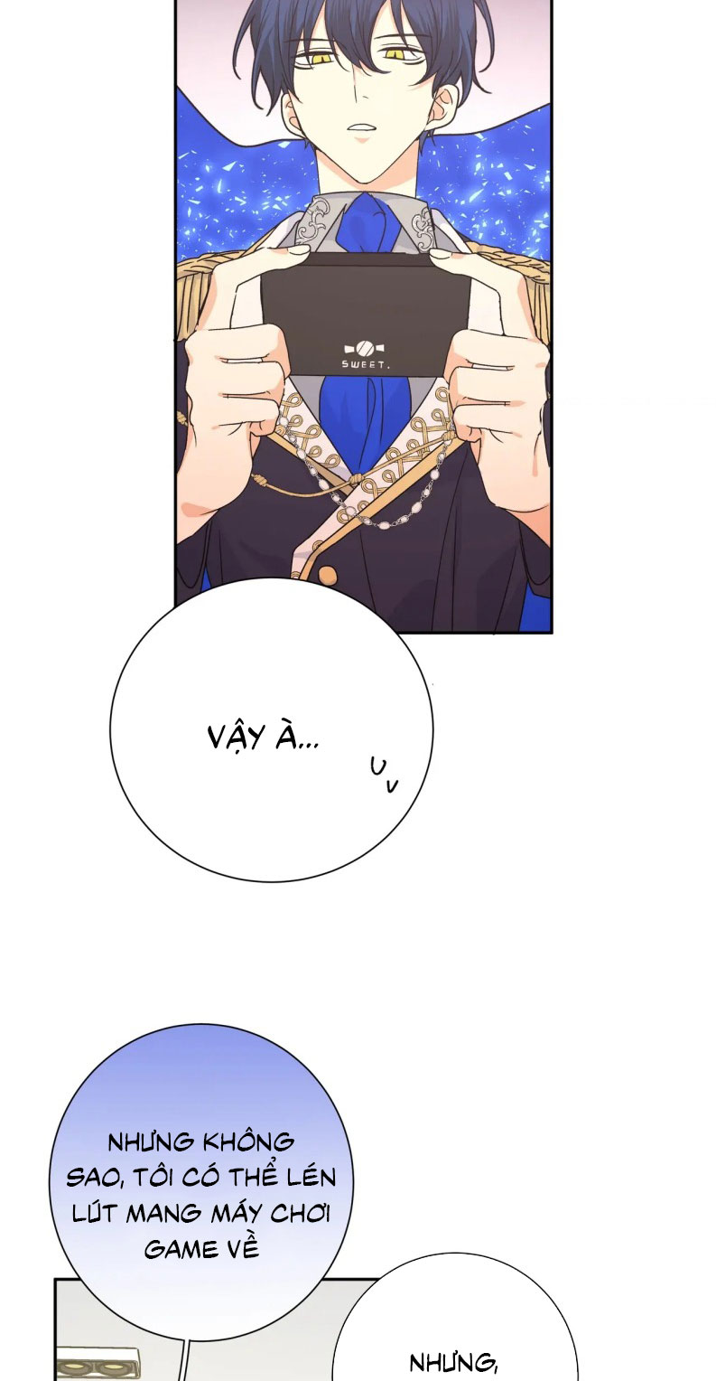 Kế Hoạch Săn Ma Nam Thời Hiện Đại Chap 44 - Trang 2