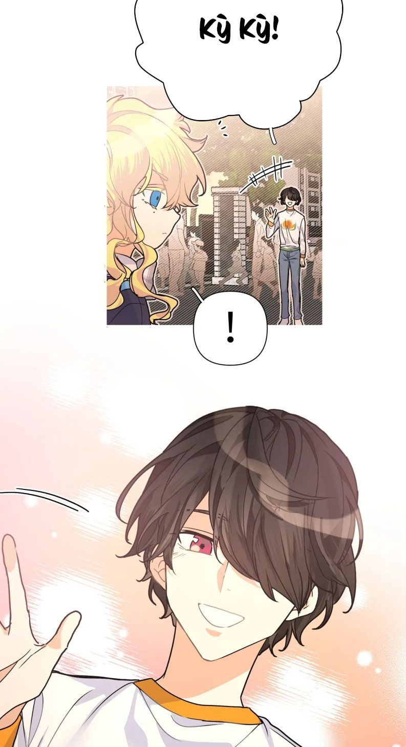 Kế Hoạch Săn Ma Nam Thời Hiện Đại Chap 45: end - Trang 2