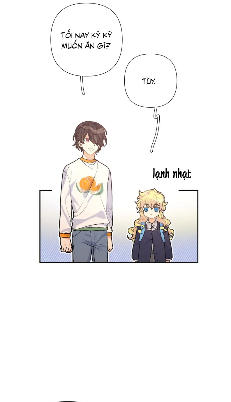 Kế Hoạch Săn Ma Nam Thời Hiện Đại Chap 45: end - Trang 2