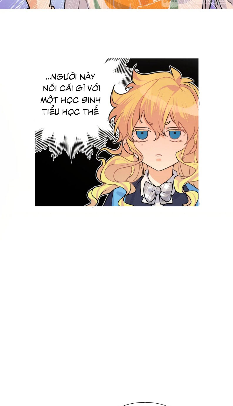 Kế Hoạch Săn Ma Nam Thời Hiện Đại Chap 45: end - Trang 2