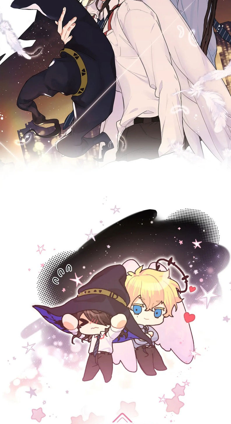 Kế Hoạch Săn Ma Nam Thời Hiện Đại Chap 45: end - Trang 2