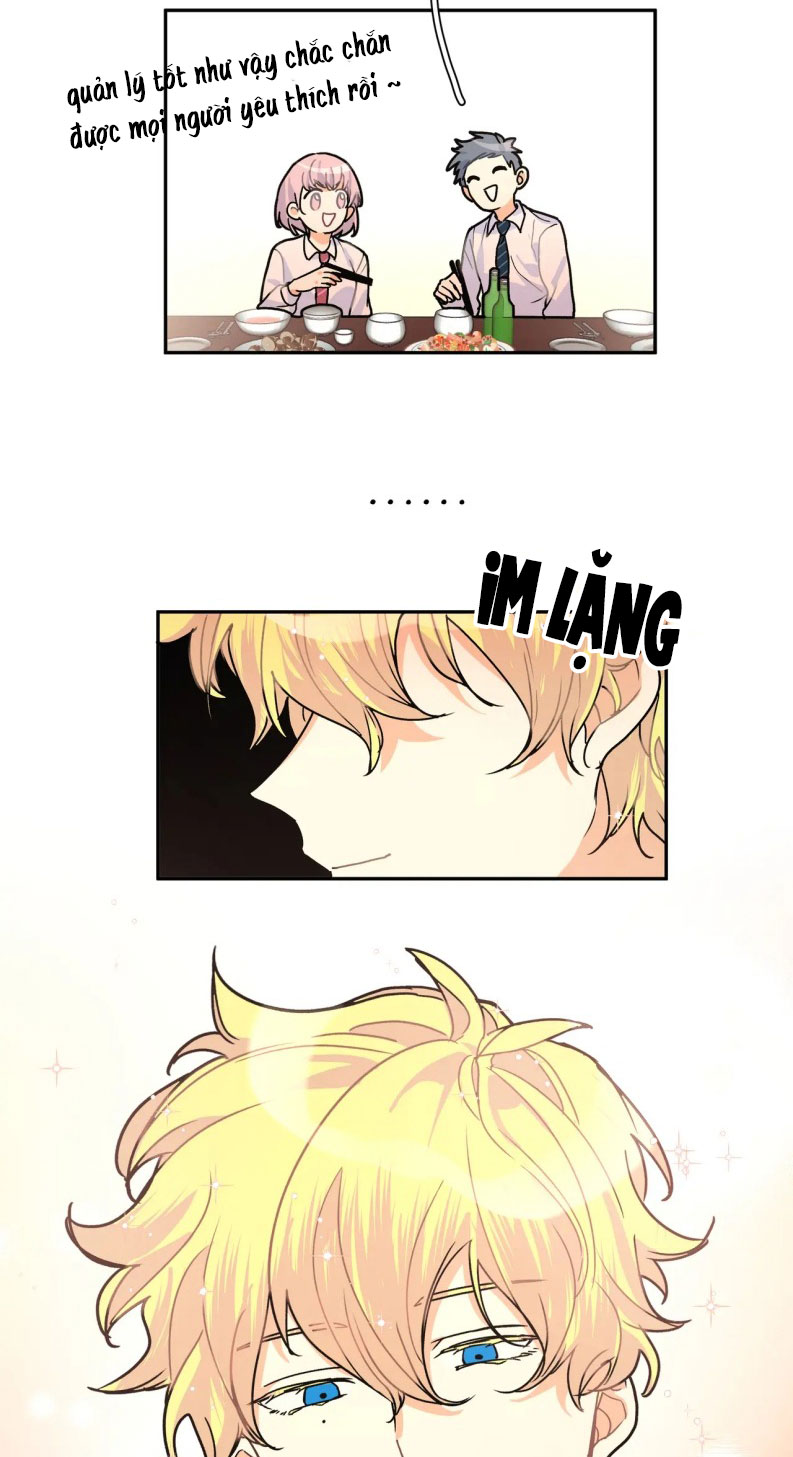 Kế Hoạch Săn Ma Nam Thời Hiện Đại Chap 45: end - Trang 2