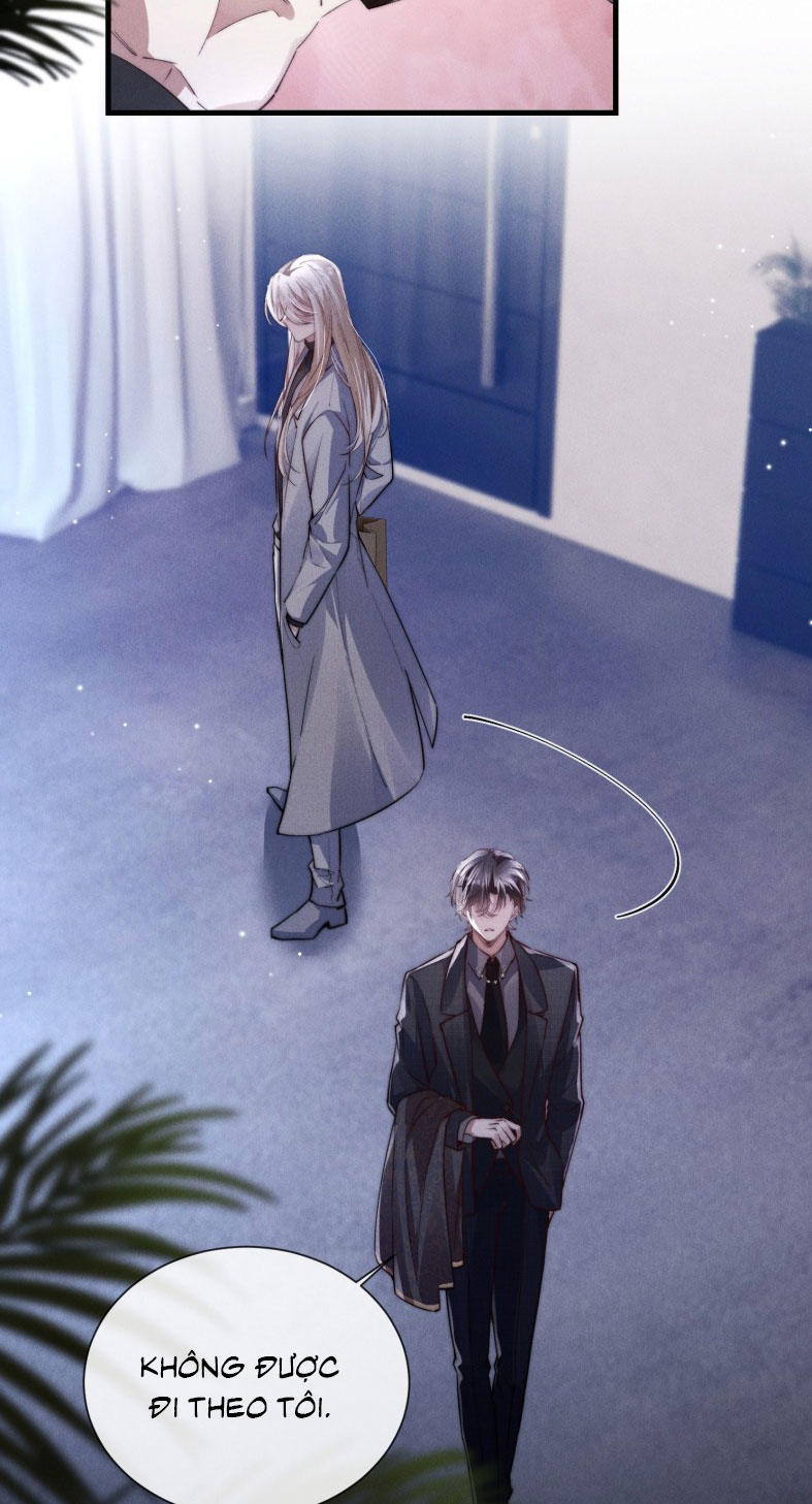 Kế Hoạch Tự Dưỡng Cuồng Khuyển Chap 42 - Trang 4