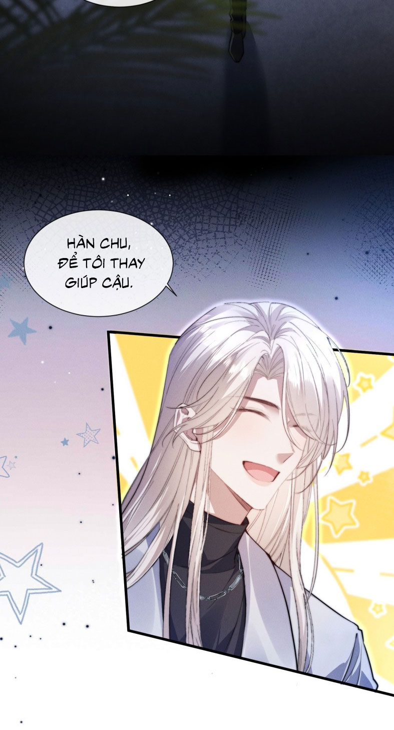 Kế Hoạch Tự Dưỡng Cuồng Khuyển Chap 42 - Trang 4