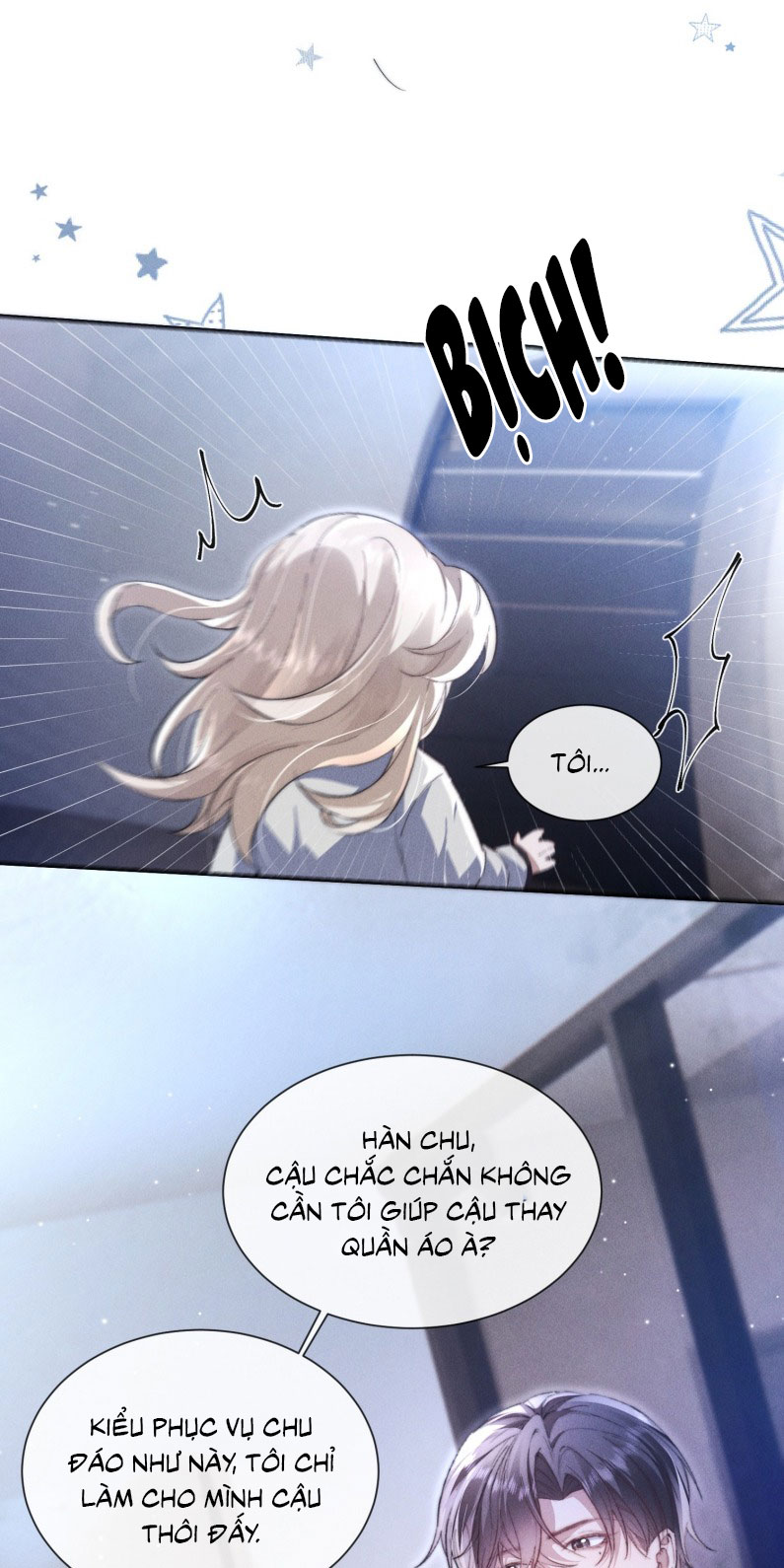 Kế Hoạch Tự Dưỡng Cuồng Khuyển Chap 42 - Trang 4