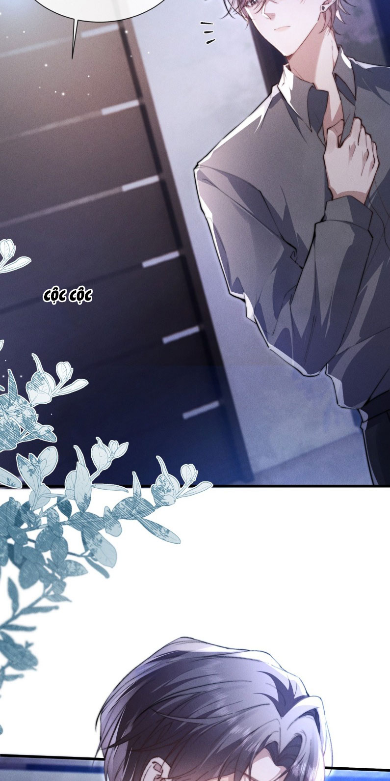 Kế Hoạch Tự Dưỡng Cuồng Khuyển Chap 42 - Trang 4