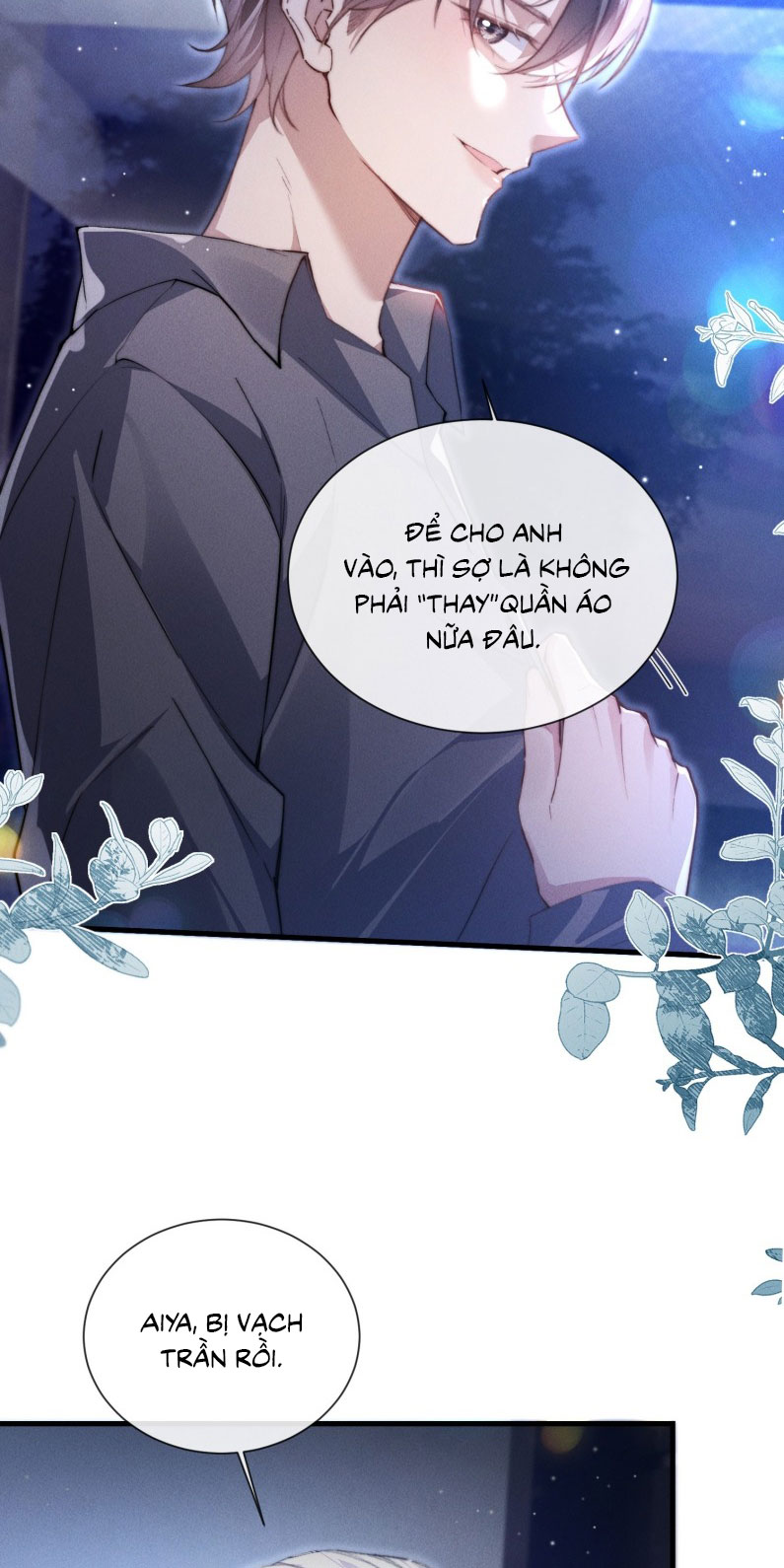Kế Hoạch Tự Dưỡng Cuồng Khuyển Chap 42 - Trang 4