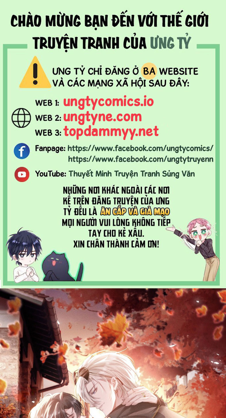 Kế Hoạch Tự Dưỡng Cuồng Khuyển Chap 42 - Trang 4