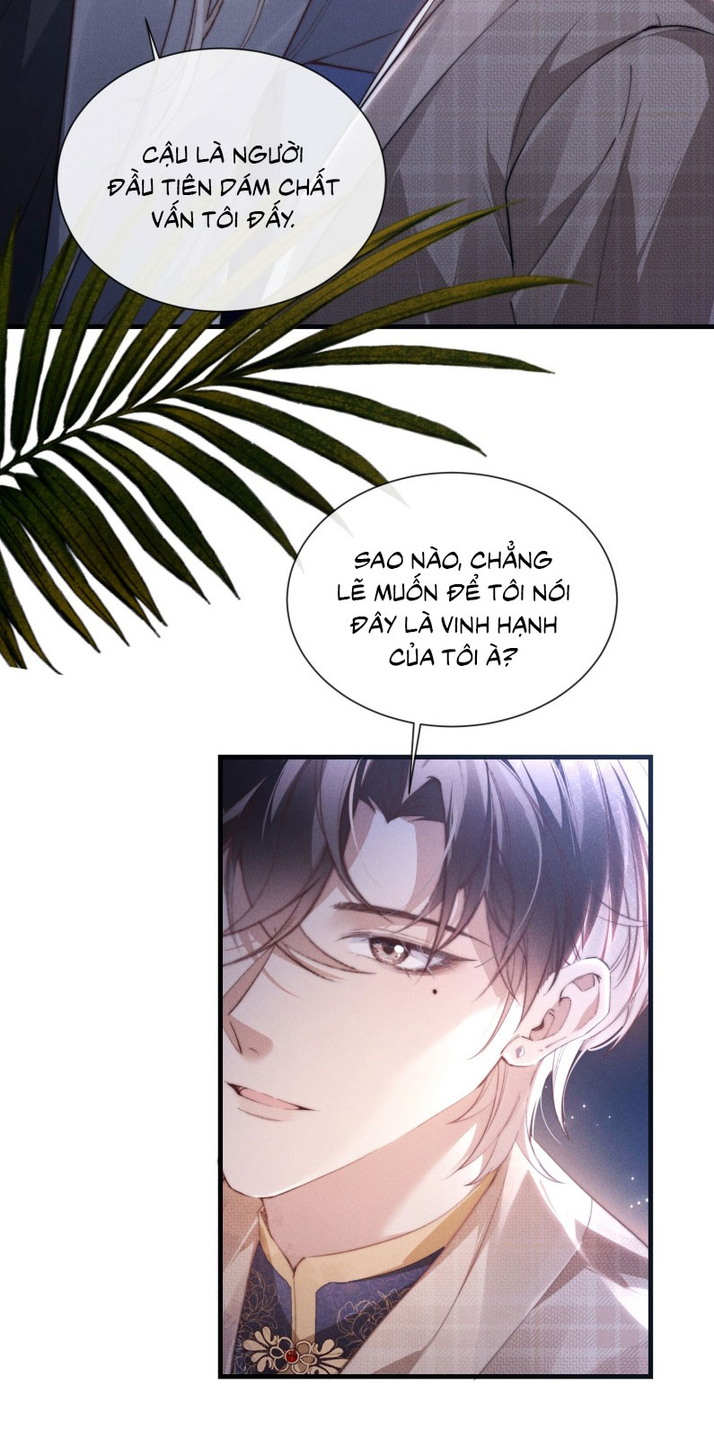 Kế Hoạch Tự Dưỡng Cuồng Khuyển Chap 42 - Trang 4