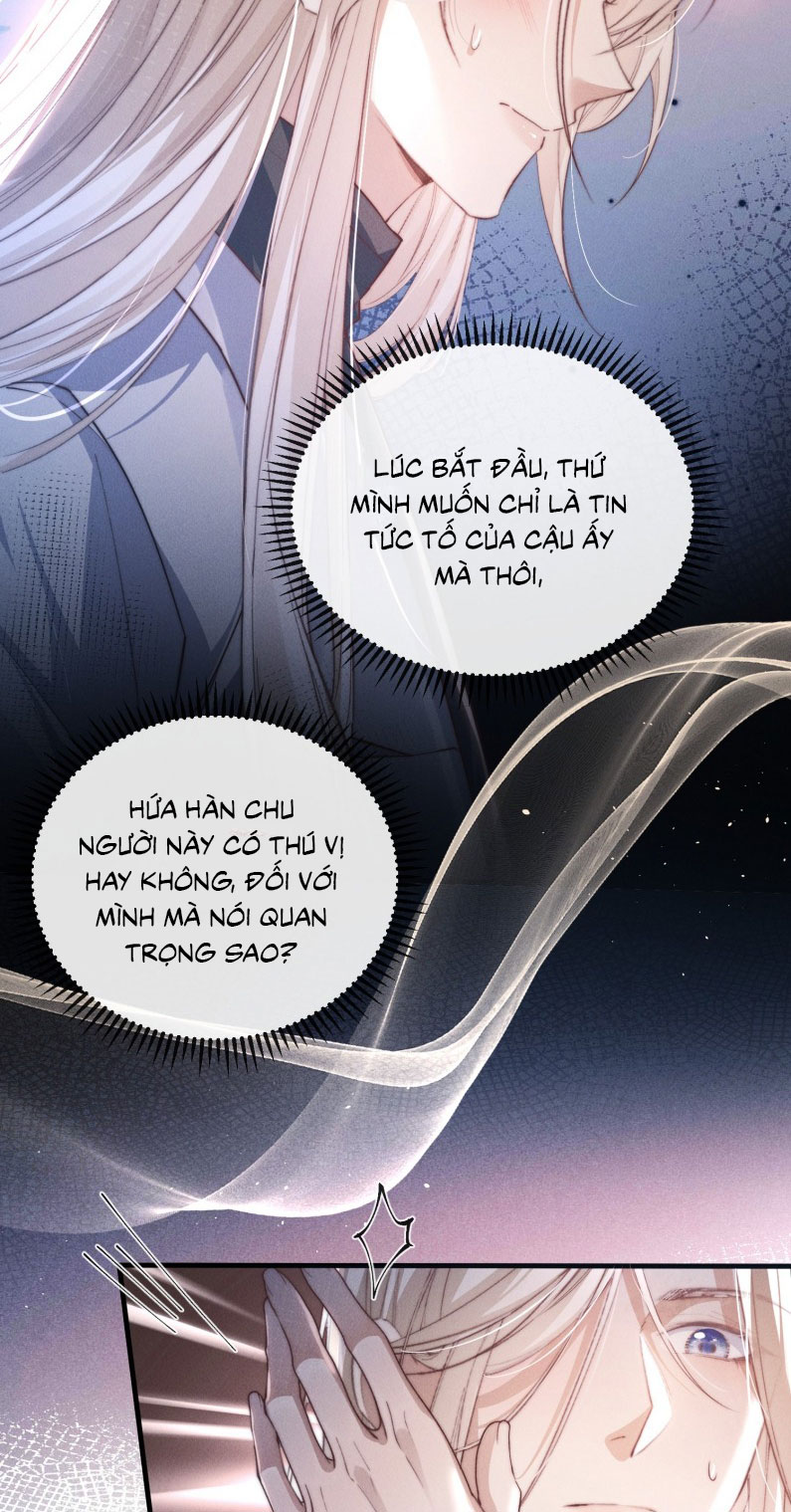 Kế Hoạch Tự Dưỡng Cuồng Khuyển Chap 42 - Trang 4