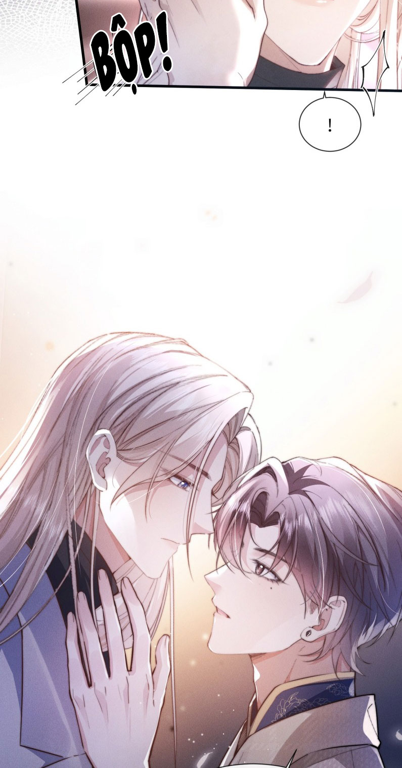 Kế Hoạch Tự Dưỡng Cuồng Khuyển Chap 42 - Trang 4