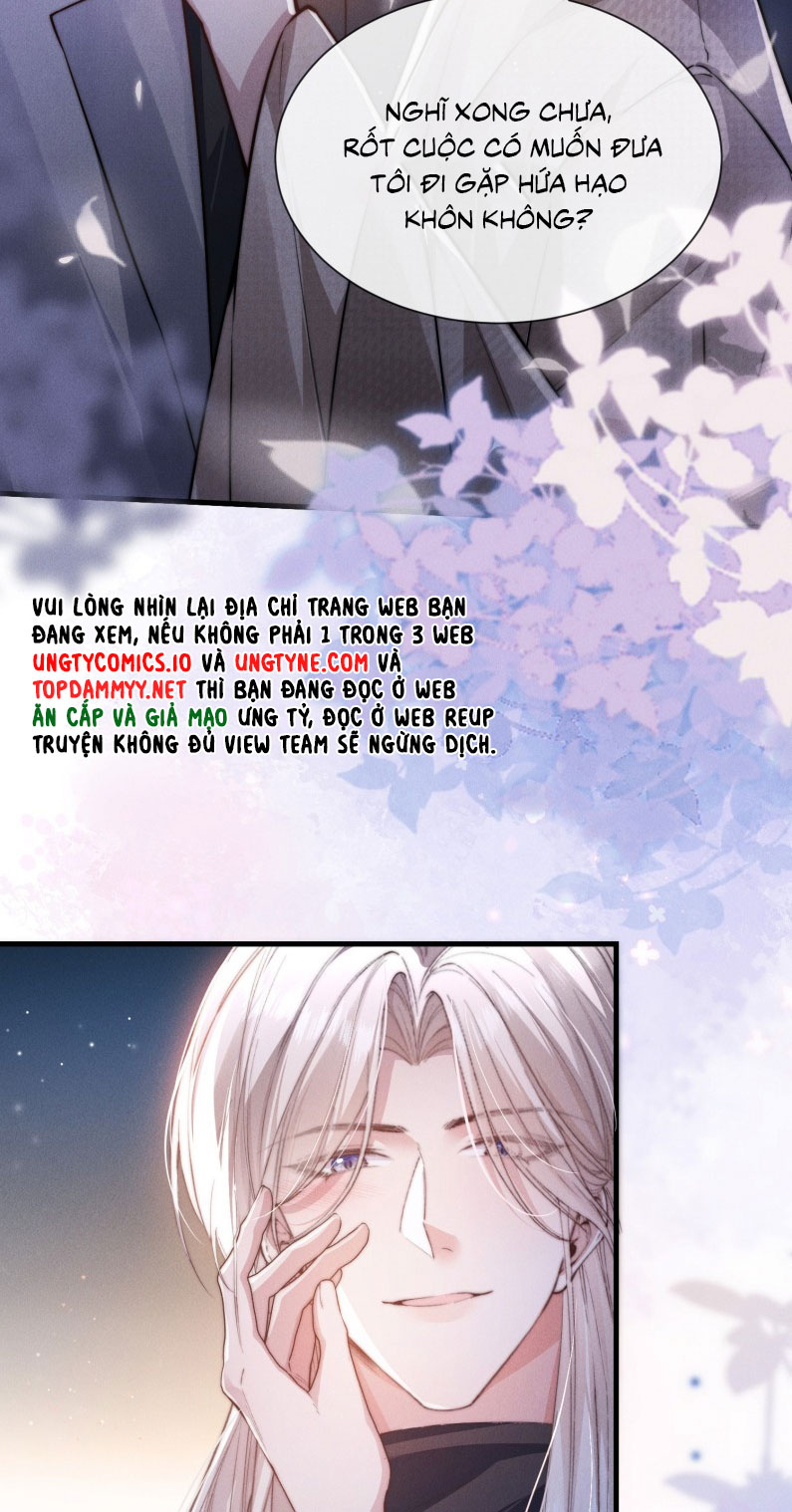 Kế Hoạch Tự Dưỡng Cuồng Khuyển Chap 42 - Trang 4