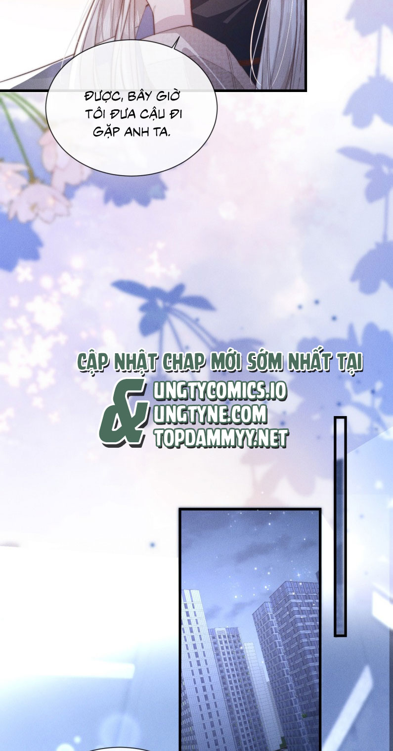 Kế Hoạch Tự Dưỡng Cuồng Khuyển Chap 42 - Trang 4