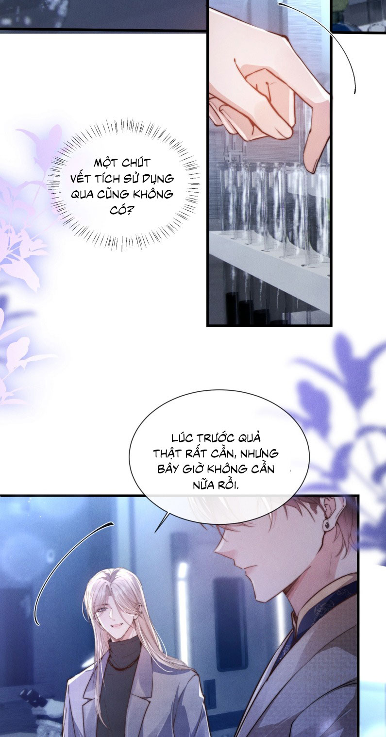 Kế Hoạch Tự Dưỡng Cuồng Khuyển Chap 42 - Trang 4