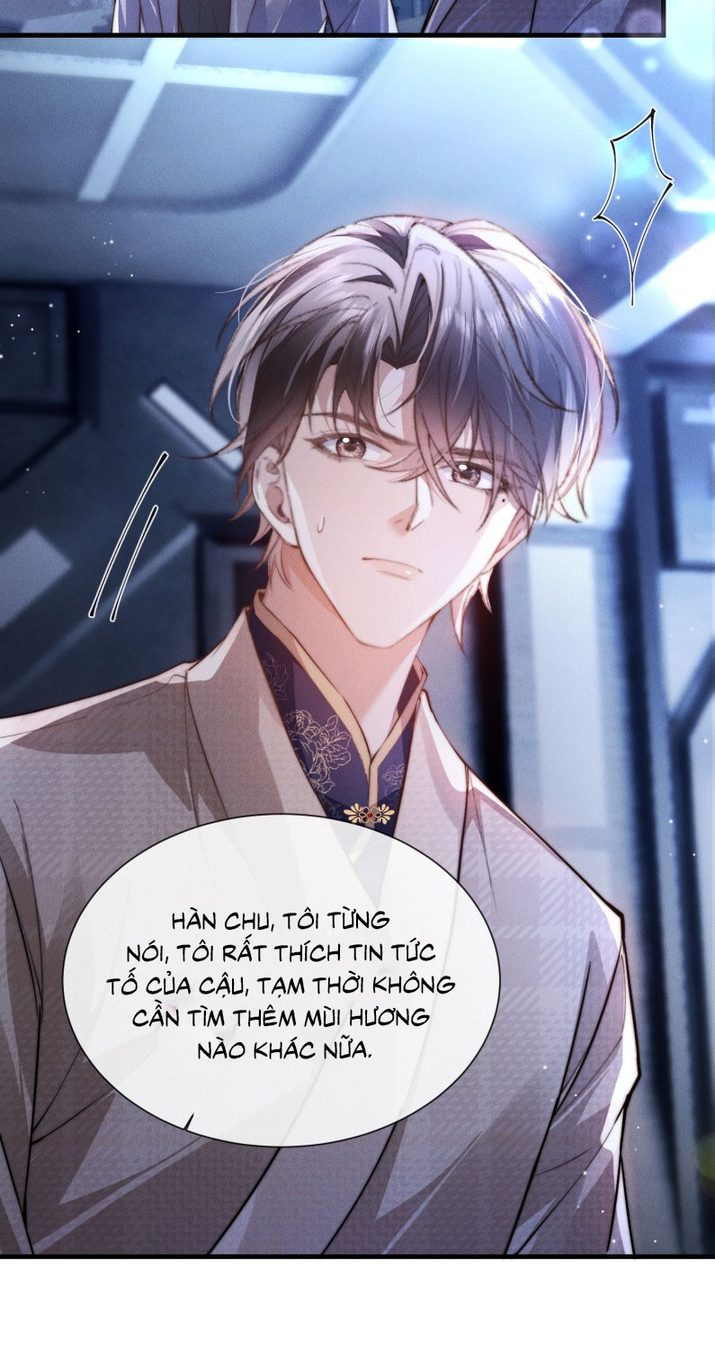 Kế Hoạch Tự Dưỡng Cuồng Khuyển Chap 42 - Trang 4