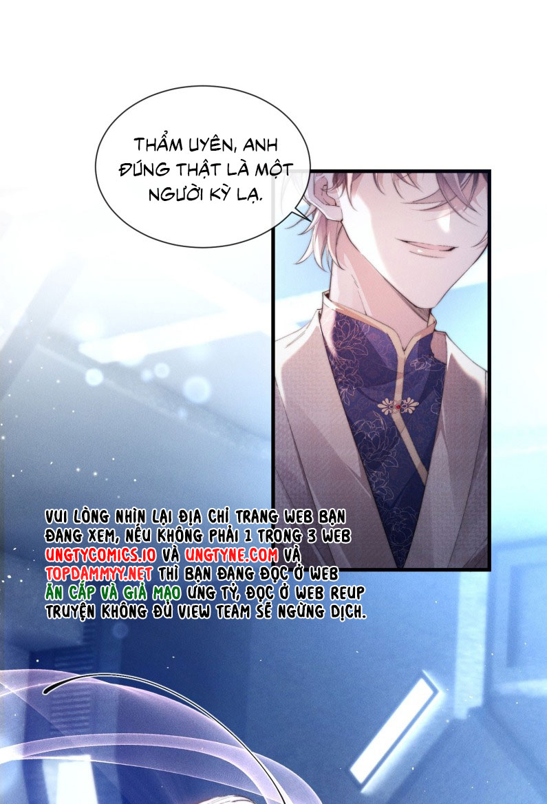 Kế Hoạch Tự Dưỡng Cuồng Khuyển Chap 42 - Trang 4