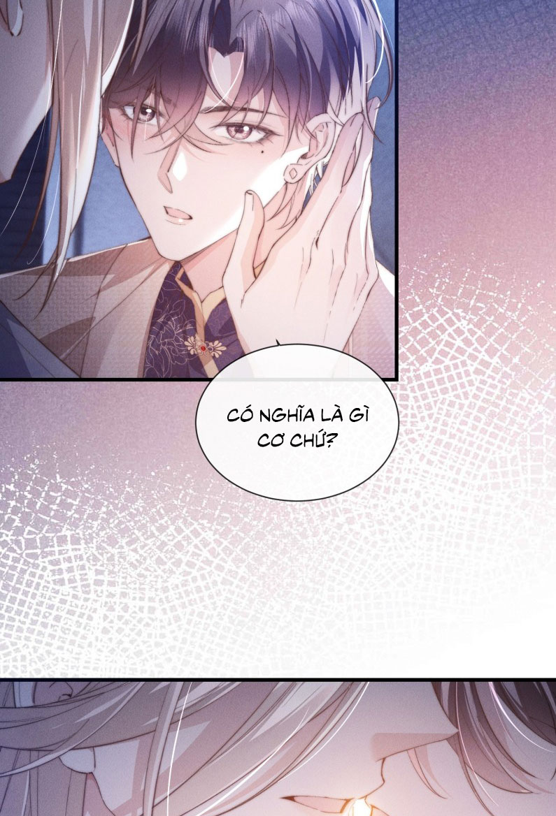 Kế Hoạch Tự Dưỡng Cuồng Khuyển Chap 42 - Trang 4