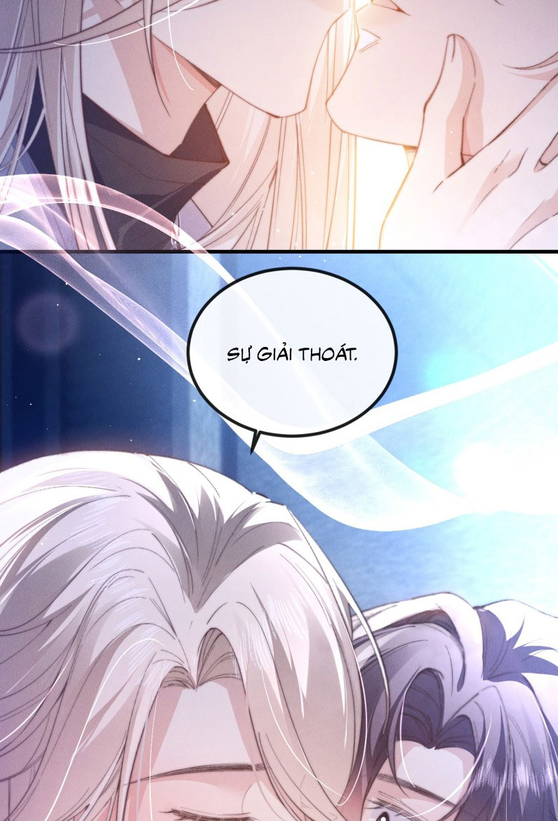 Kế Hoạch Tự Dưỡng Cuồng Khuyển Chap 42 - Trang 4