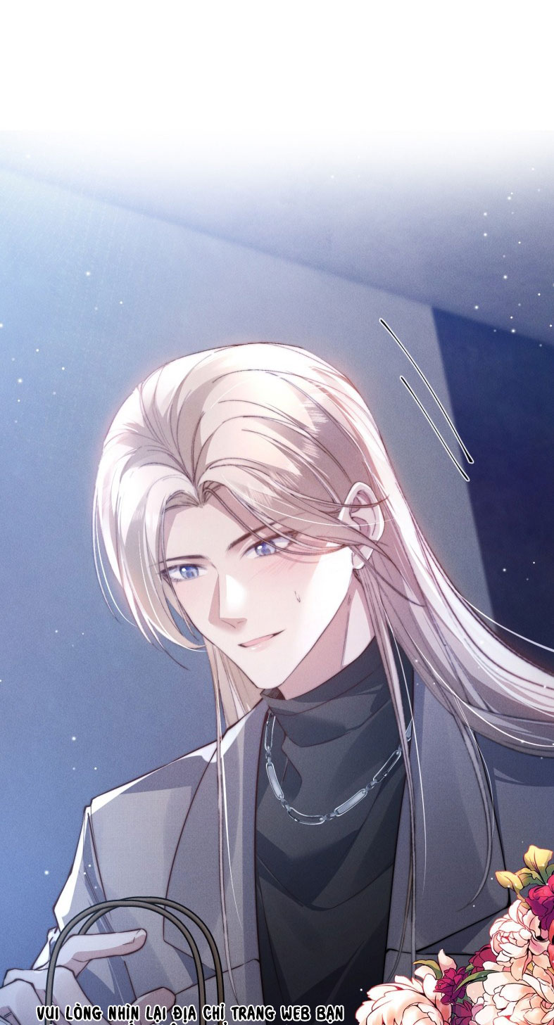 Kế Hoạch Tự Dưỡng Cuồng Khuyển Chap 42 - Trang 4