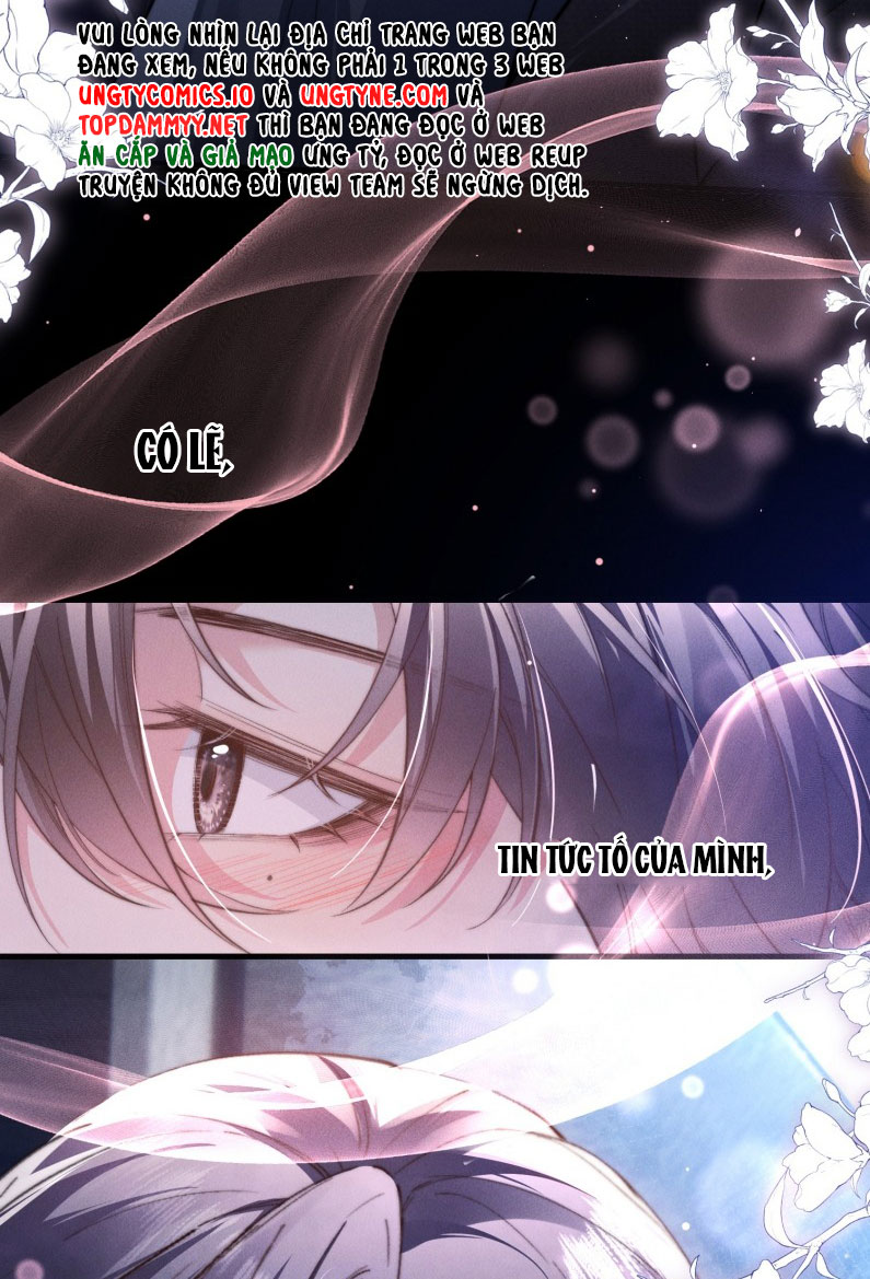 Kế Hoạch Tự Dưỡng Cuồng Khuyển Chap 42 - Trang 4