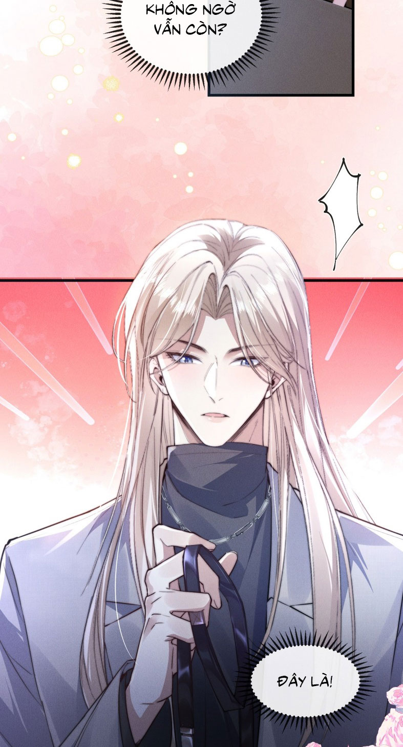 Kế Hoạch Tự Dưỡng Cuồng Khuyển Chap 42 - Trang 4