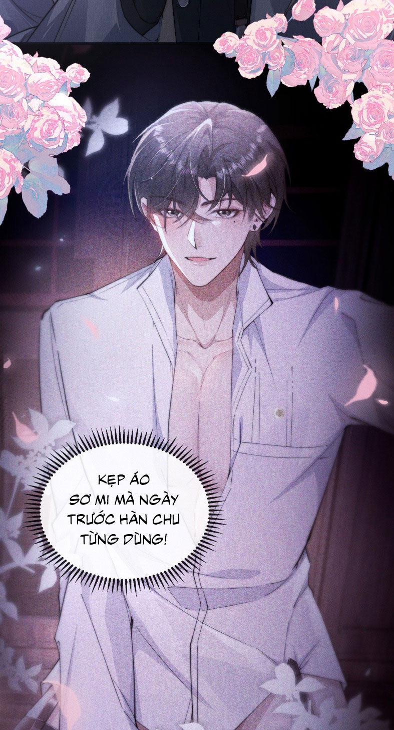 Kế Hoạch Tự Dưỡng Cuồng Khuyển Chap 42 - Trang 4