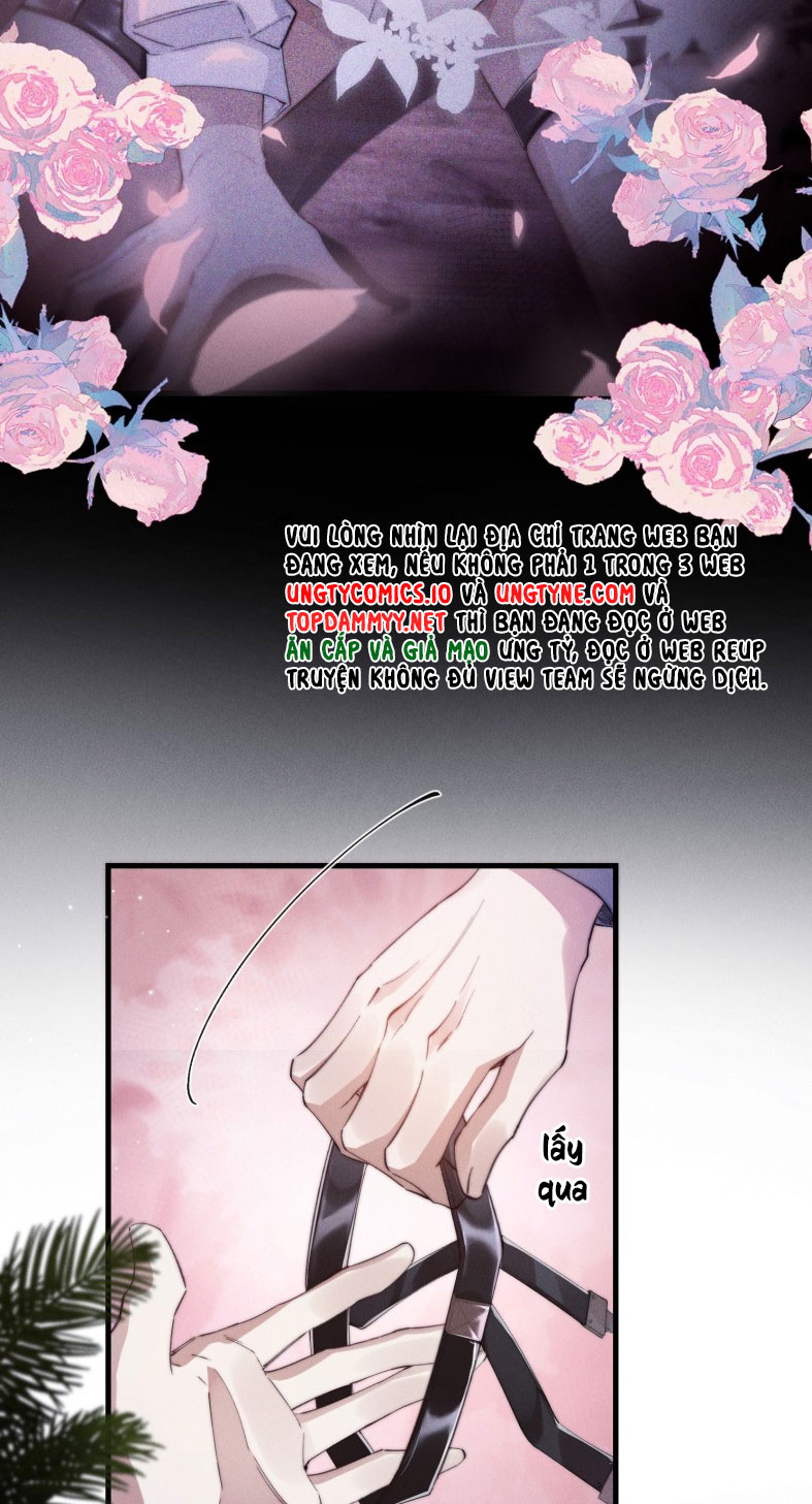 Kế Hoạch Tự Dưỡng Cuồng Khuyển Chap 42 - Trang 4