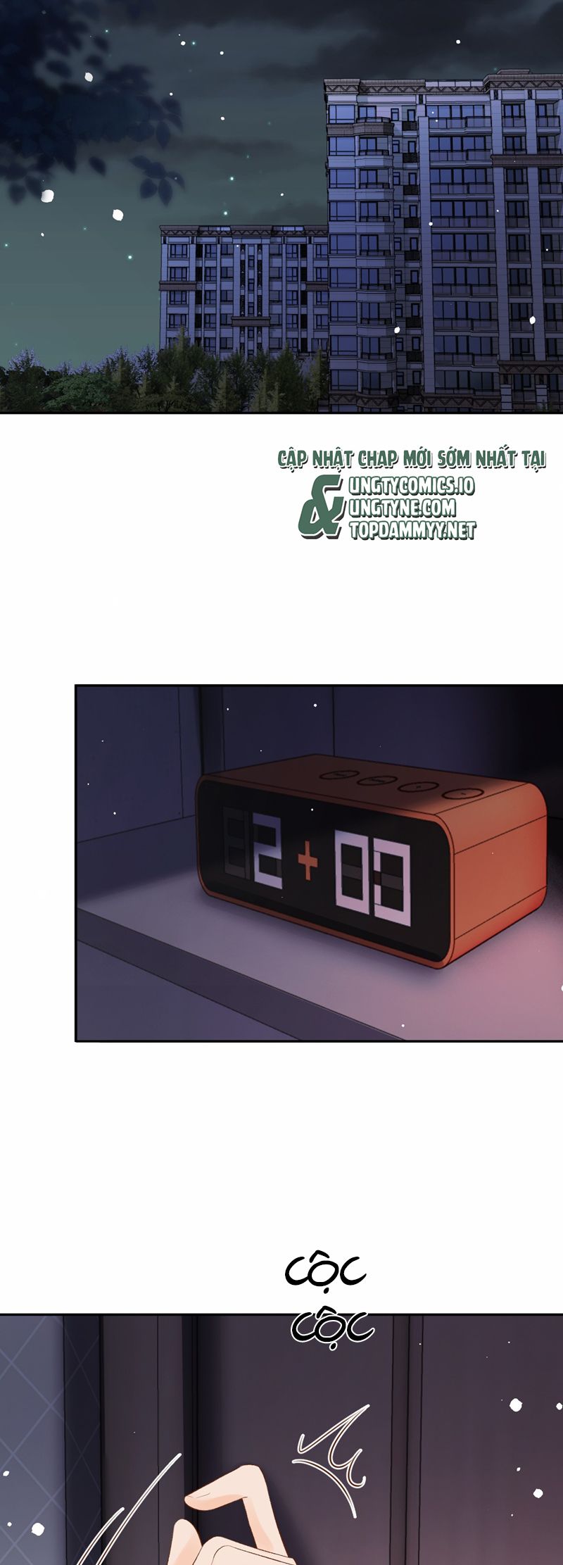 Bản Tính Hạ Đẳng Chapter 51 - Trang 3