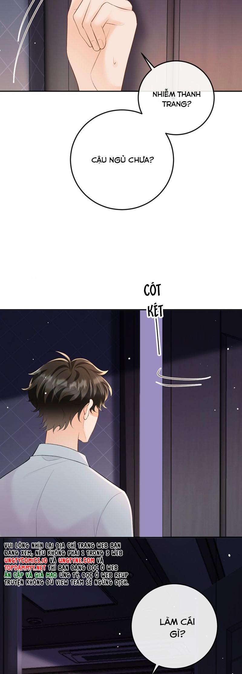 Bản Tính Hạ Đẳng Chapter 51 - Trang 3