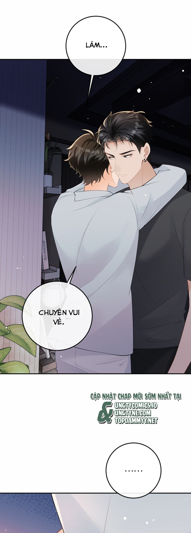 Bản Tính Hạ Đẳng Chapter 51 - Trang 3