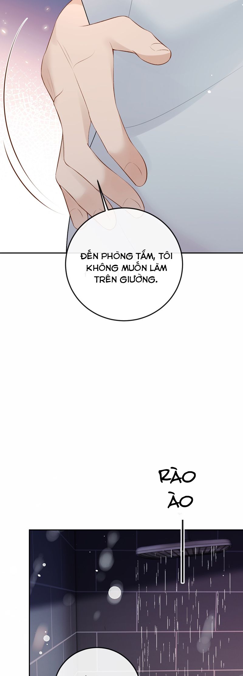 Bản Tính Hạ Đẳng Chapter 51 - Trang 3