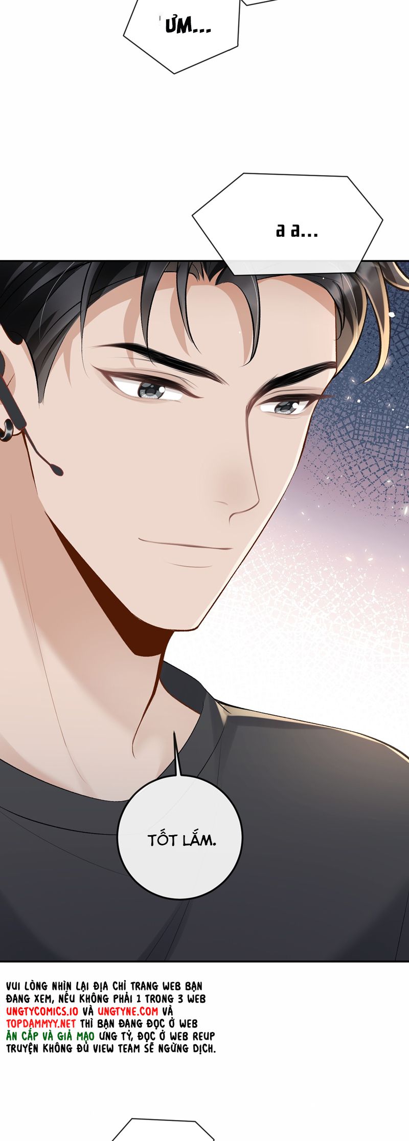 Bản Tính Hạ Đẳng Chapter 51 - Trang 3