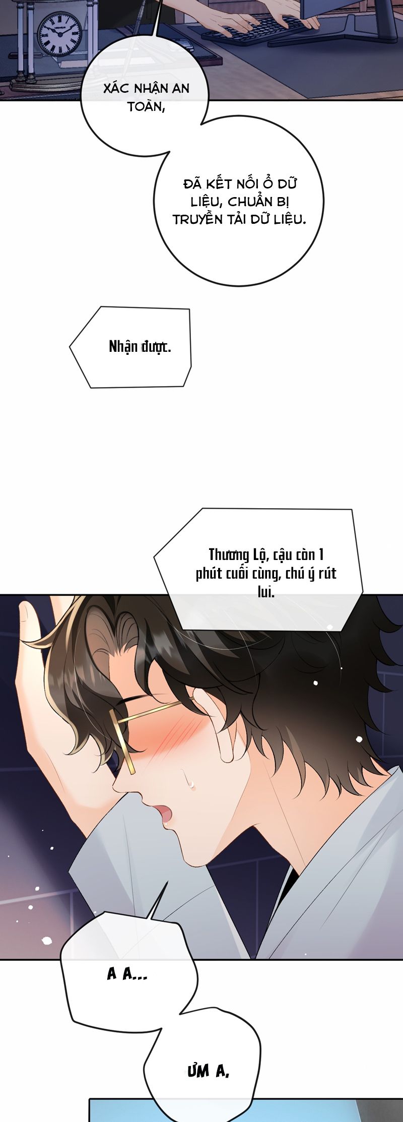 Bản Tính Hạ Đẳng Chapter 51 - Trang 3