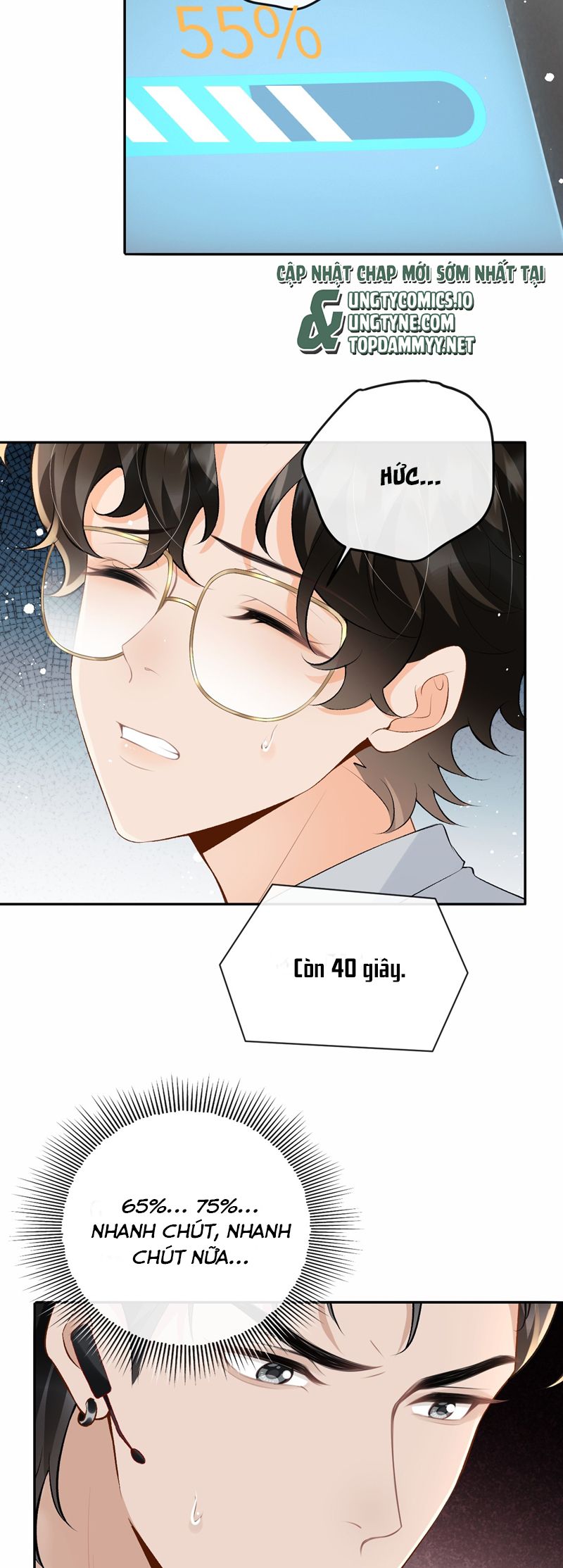 Bản Tính Hạ Đẳng Chapter 51 - Trang 3