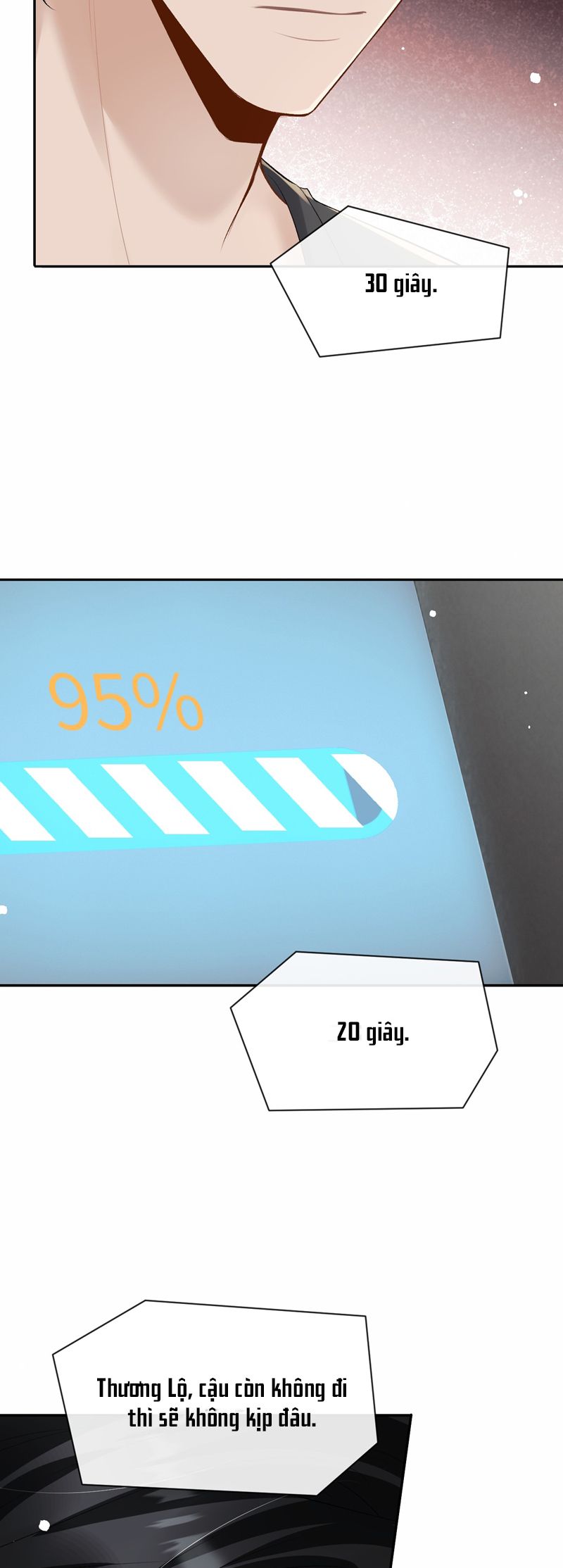 Bản Tính Hạ Đẳng Chapter 51 - Trang 3