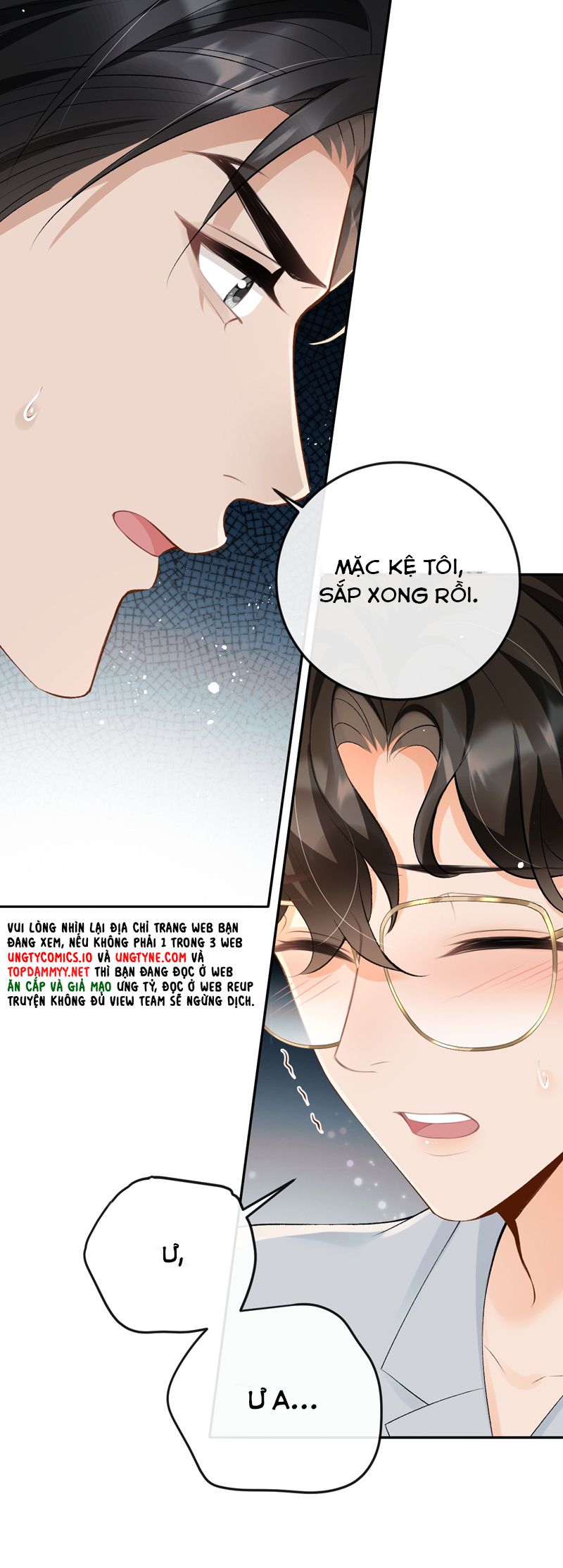 Bản Tính Hạ Đẳng Chapter 51 - Trang 3