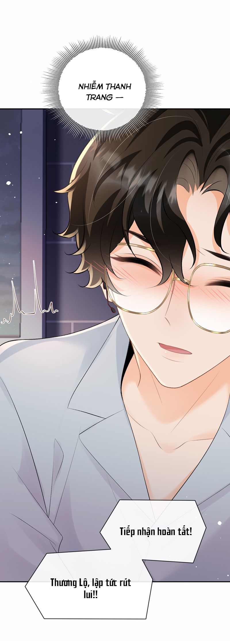 Bản Tính Hạ Đẳng Chapter 51 - Trang 3