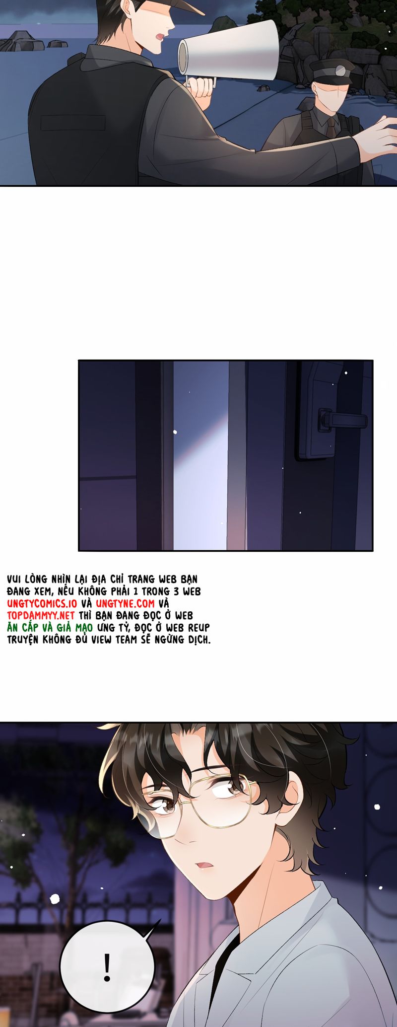 Bản Tính Hạ Đẳng Chapter 51 - Trang 3