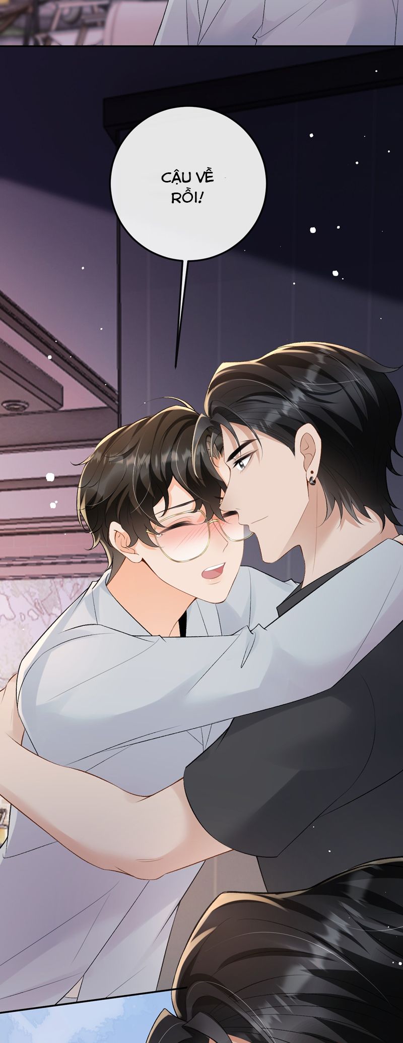 Bản Tính Hạ Đẳng Chapter 51 - Trang 3