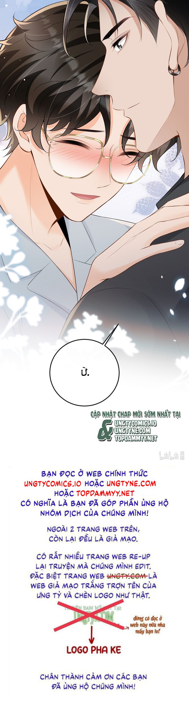 Bản Tính Hạ Đẳng Chapter 51 - Trang 3