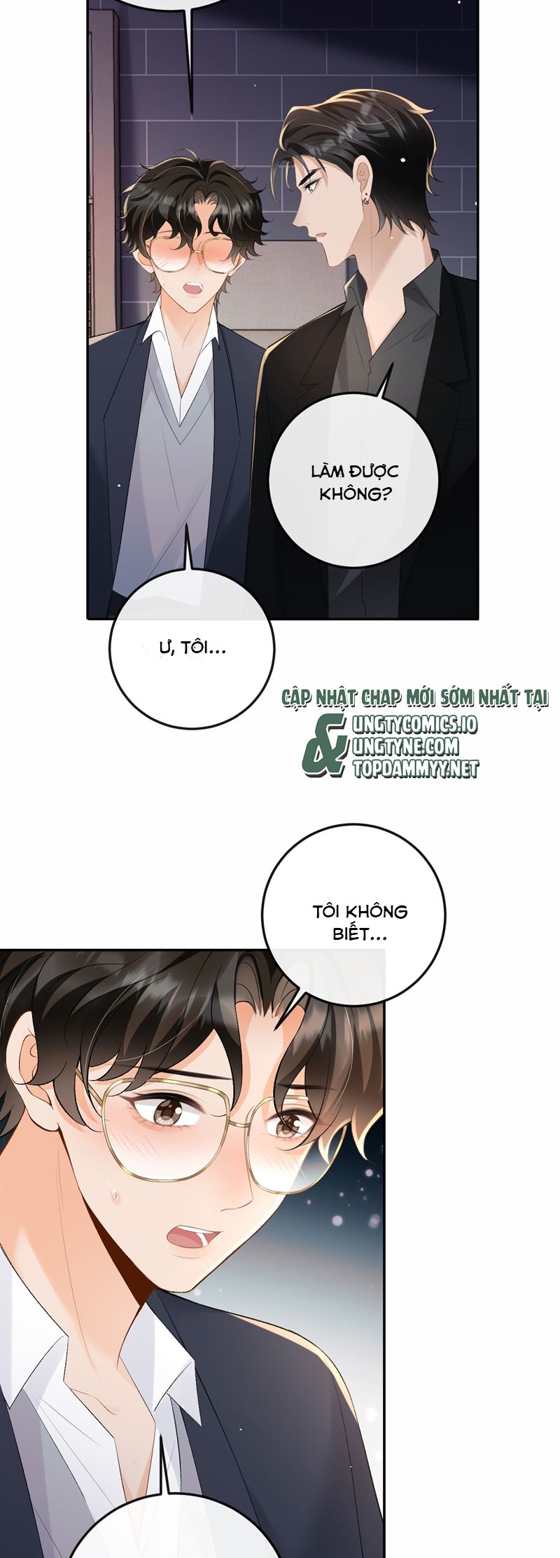 Bản Tính Hạ Đẳng Chapter 51 - Trang 3