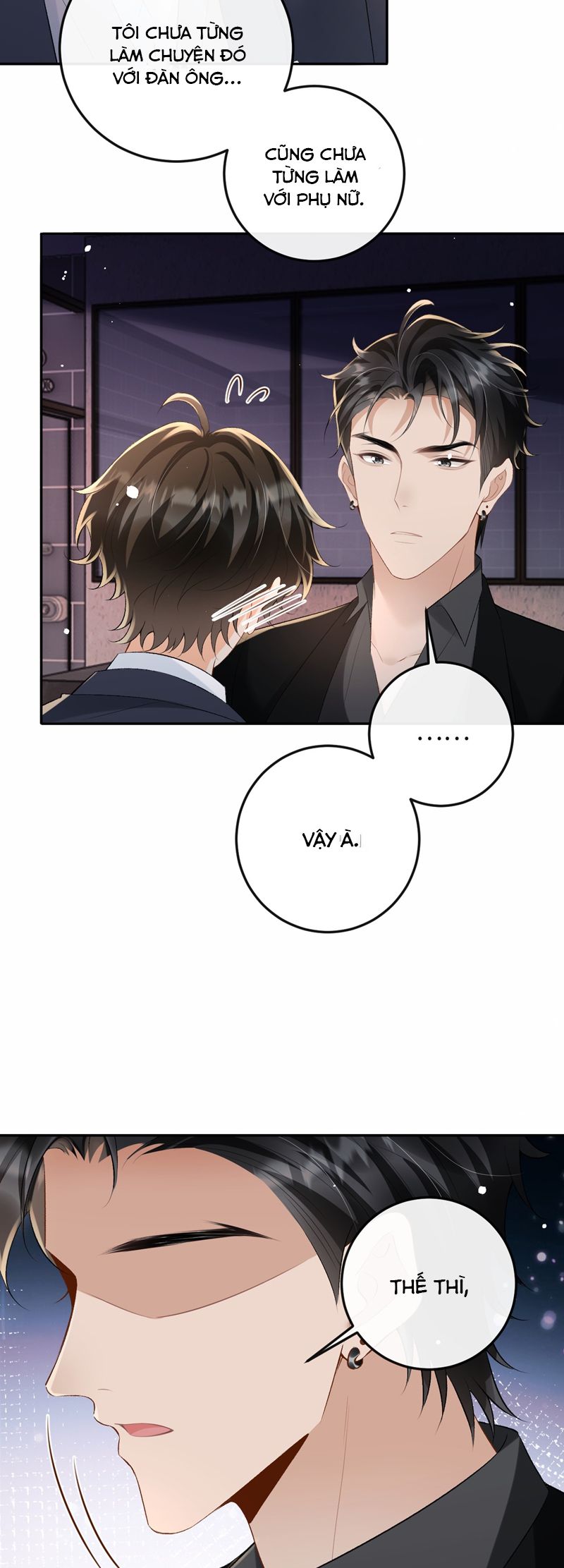 Bản Tính Hạ Đẳng Chapter 51 - Trang 3