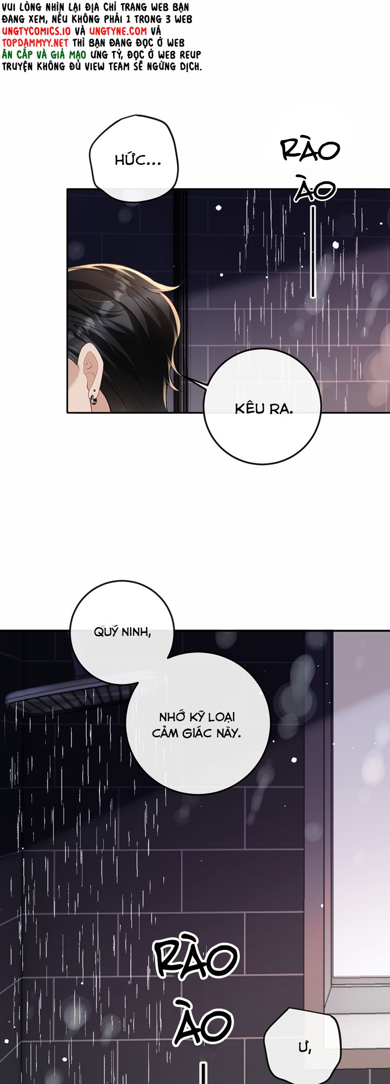 Bản Tính Hạ Đẳng Chapter 51 - Trang 3