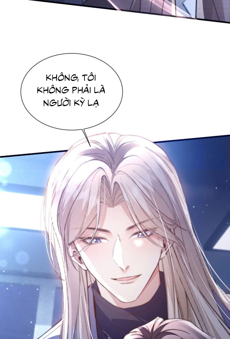 Kế Hoạch Tự Dưỡng Cuồng Khuyển Chap 42 - Trang 4